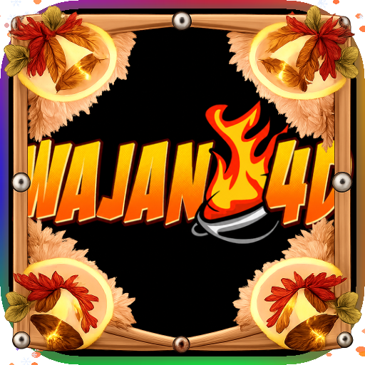 wajan4d — mitra unggulan