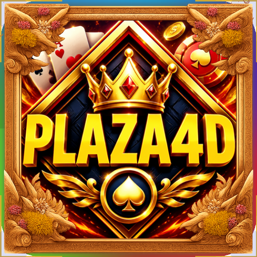plaza4d — mitra unggulan